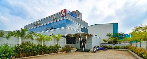 FabHotel Tiru Residency