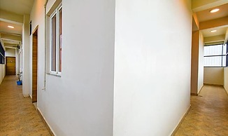 FabHotel Tiru Residency