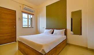FabHotel Tiru Residency