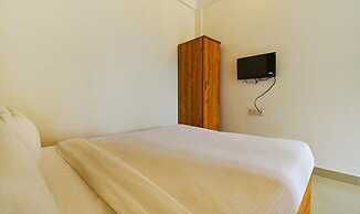 FabHotel Tiru Residency