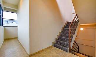 FabHotel Tiru Residency