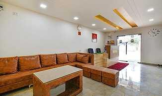 FabHotel Tiru Residency