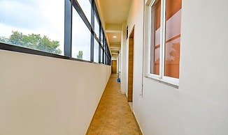 FabHotel Tiru Residency