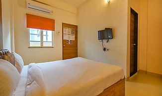 FabHotel Tiru Residency