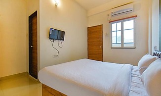 FabHotel Tiru Residency