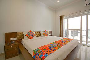 Fabhotel Yamunotri Retreat