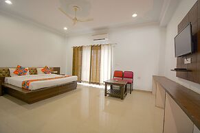 Fabhotel Yamunotri Retreat