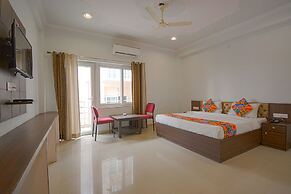 Fabhotel Yamunotri Retreat