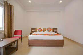Fabhotel Yamunotri Retreat