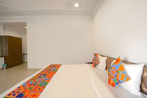 Fabhotel Yamunotri Retreat