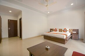 Fabhotel Yamunotri Retreat