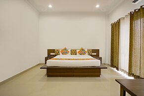 Fabhotel Yamunotri Retreat