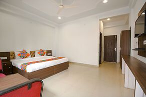 Fabhotel Yamunotri Retreat