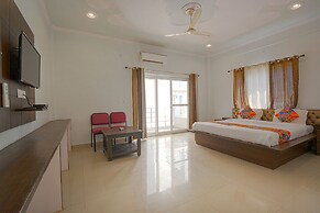 Fabhotel Yamunotri Retreat