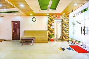Fabhotel Yamunotri Retreat