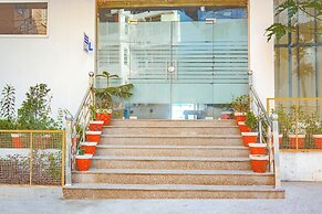 Fabhotel Yamunotri Retreat