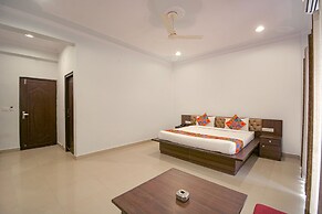 Fabhotel Yamunotri Retreat