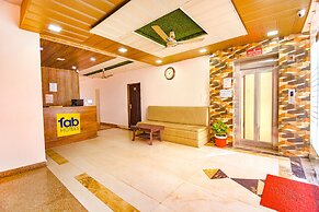 Fabhotel Yamunotri Retreat