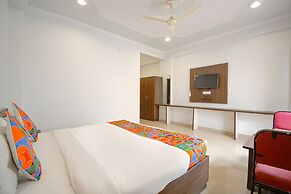 Fabhotel Yamunotri Retreat