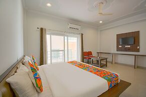 Fabhotel Yamunotri Retreat