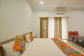 Fabhotel Yamunotri Retreat