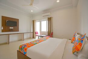 Fabhotel Yamunotri Retreat