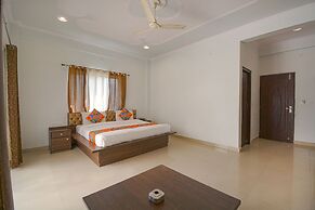 Fabhotel Yamunotri Retreat