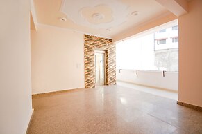 Fabhotel Yamunotri Retreat