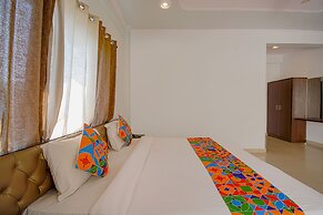 Fabhotel Yamunotri Retreat