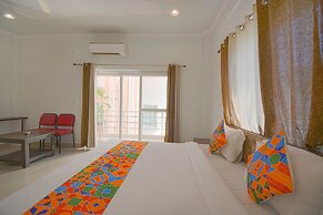 Fabhotel Yamunotri Retreat