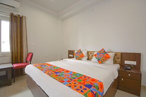 Fabhotel Yamunotri Retreat