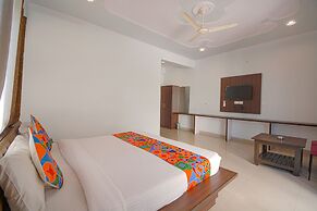 Fabhotel Yamunotri Retreat