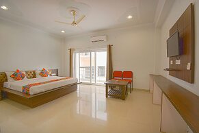 Fabhotel Yamunotri Retreat