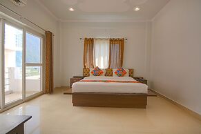 Fabhotel Yamunotri Retreat