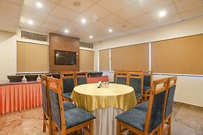 Fabhotel Blue Marine