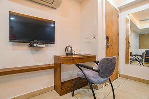 Fabhotel Blue Marine