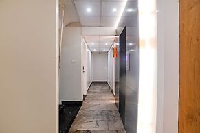 Fabhotel Blue Marine