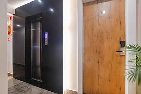 Fabhotel Blue Marine