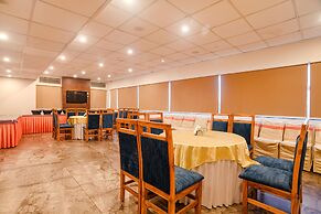 Fabhotel Blue Marine