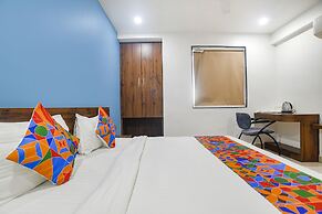 Fabhotel Blue Marine