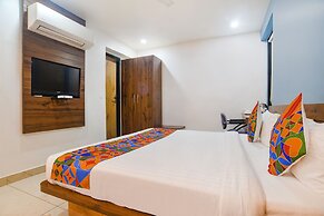 Fabhotel Blue Marine