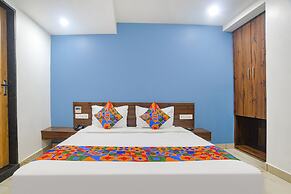 Fabhotel Blue Marine