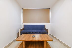 Fabhotel Blue Marine