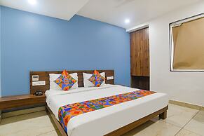 Fabhotel Blue Marine