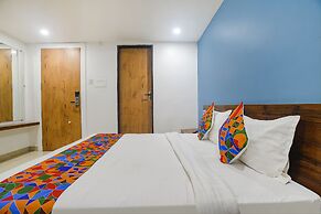 Fabhotel Blue Marine