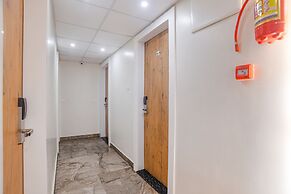 Fabhotel Blue Marine