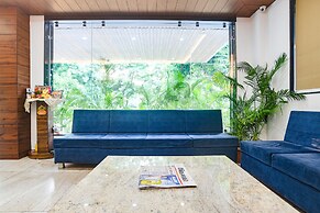 Fabhotel Blue Marine