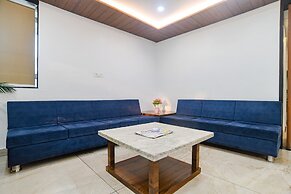 Fabhotel Blue Marine