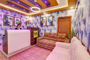 Fabhotel Kings Suites