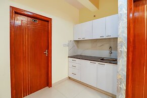 Fabhotel Kings Suites